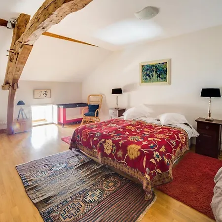 Sleeps 15 Pool Wifi * Saint-Jean-de-Côle