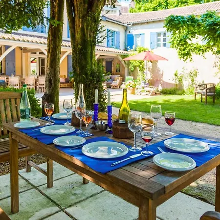 Sleeps 15 Pool Wifi Villa *